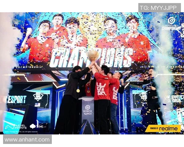 2023年度手游联赛晋级名单揭晓各大战队争夺冠军荣耀