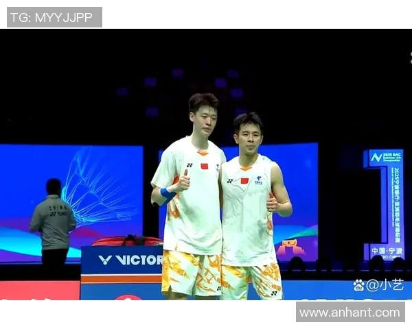 羽毛球亚锦赛分组结果揭晓各国选手竞争激烈期待精彩对决 羽毛球亚锦赛分组结果揭晓各国选手竞争激烈期待精彩对决