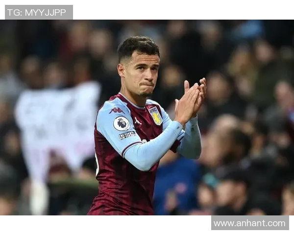 巴塞罗那官方宣布库蒂尼奥将离队，未来或加盟英超豪门