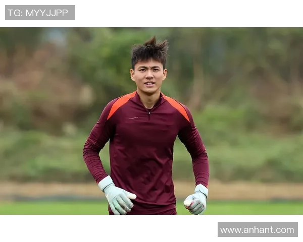 李昊在U23亚洲杯中精彩破门助力中国队晋级引发热议 李昊在U23亚洲杯中精彩破门助力中国队晋级引发热议