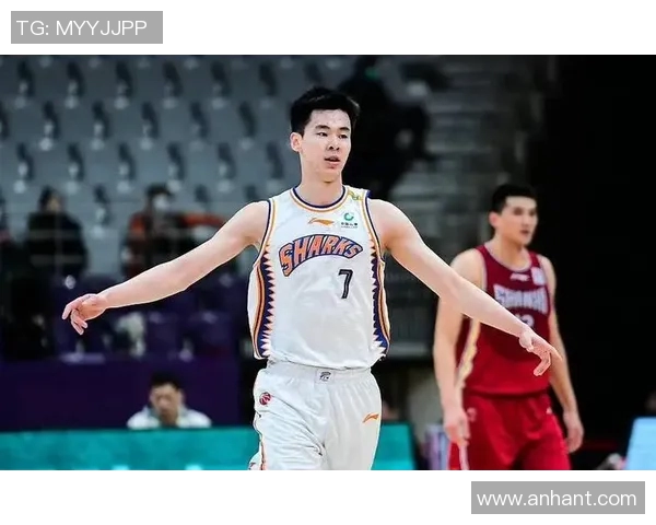 郭昊文在上海CBA赛季表现分析与未来发展潜力探讨 郭昊文在上海CBA赛季表现分析与未来发展潜力探讨