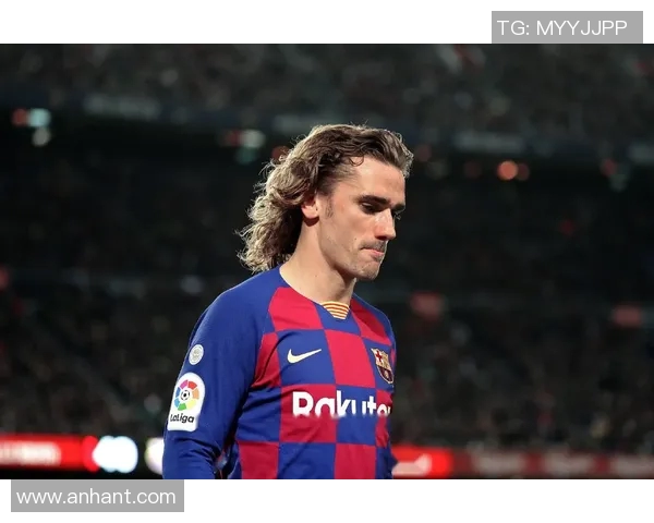 格列兹曼承认巴萨欠薪影响表现,表示仍会全力以赴为球队争取胜利 格列兹曼承认巴萨欠薪影响表现,表示仍会全力以赴为球队争取胜利