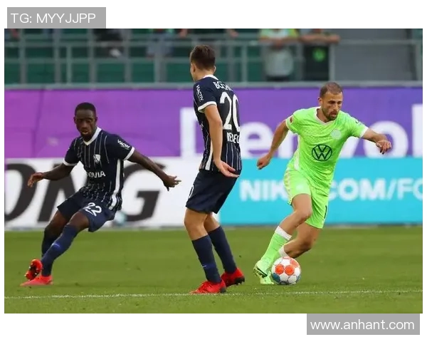 沃尔夫斯堡主场连胜,击败柏林赫塔稳坐德甲前列位置 沃尔夫斯堡主场连胜,击败柏林赫塔稳坐德甲前列位置