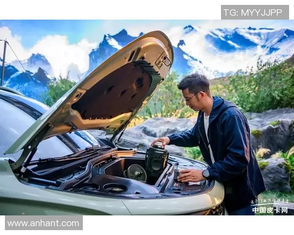 皮克：汽车行业迎来新风口，能否引领技术革新？