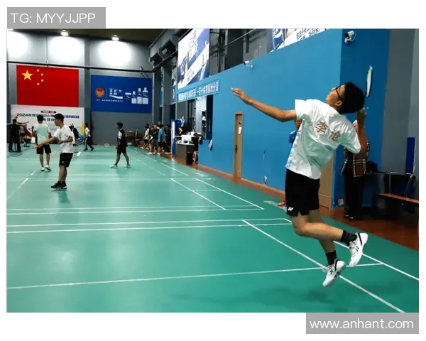 羽毛球青年锦标赛圆满落幕各项赛事精彩纷呈选手们展现出色竞技水平